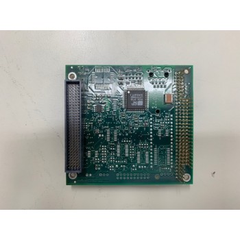 Ampro MM3-ESB-Q-82 MiniModule ESB High-speed 10/100BaseT Ethernet PCB
